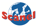 Scanel International logo