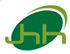 JHH Entreprenør logo