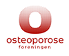 Osteoporoseforeningen logo