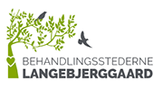 Behandlingsstederne Langebjerggaard logo