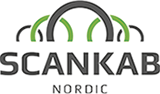 Scankab Nordic logo