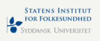Statens Institut For Folkesundhed logo