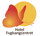 Fuglsangcentret logo