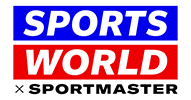 Sports World logo