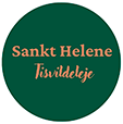 Fonden Sankt Helene logo