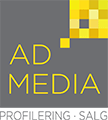 AD-Media logo