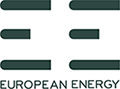 European Energy logo