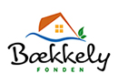 Bækkely Fonden logo