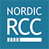 Nordic RCC logo