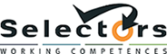 Selectors logo