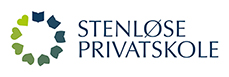 Stenløse Privatskole logo
