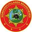Nordvestjyllands Brandvæsen I/S logo