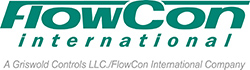 FlowCon International logo