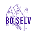 Fonden Bo-Selv logo