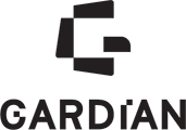 Gardian logo
