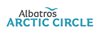 Albatros Arctic Circle (AAC) logo