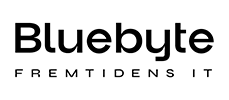 Bluebyte logo