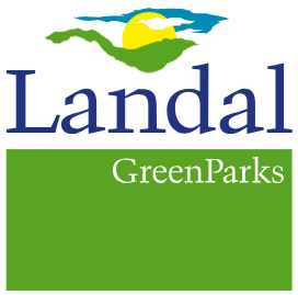 Landal GreenParks logo