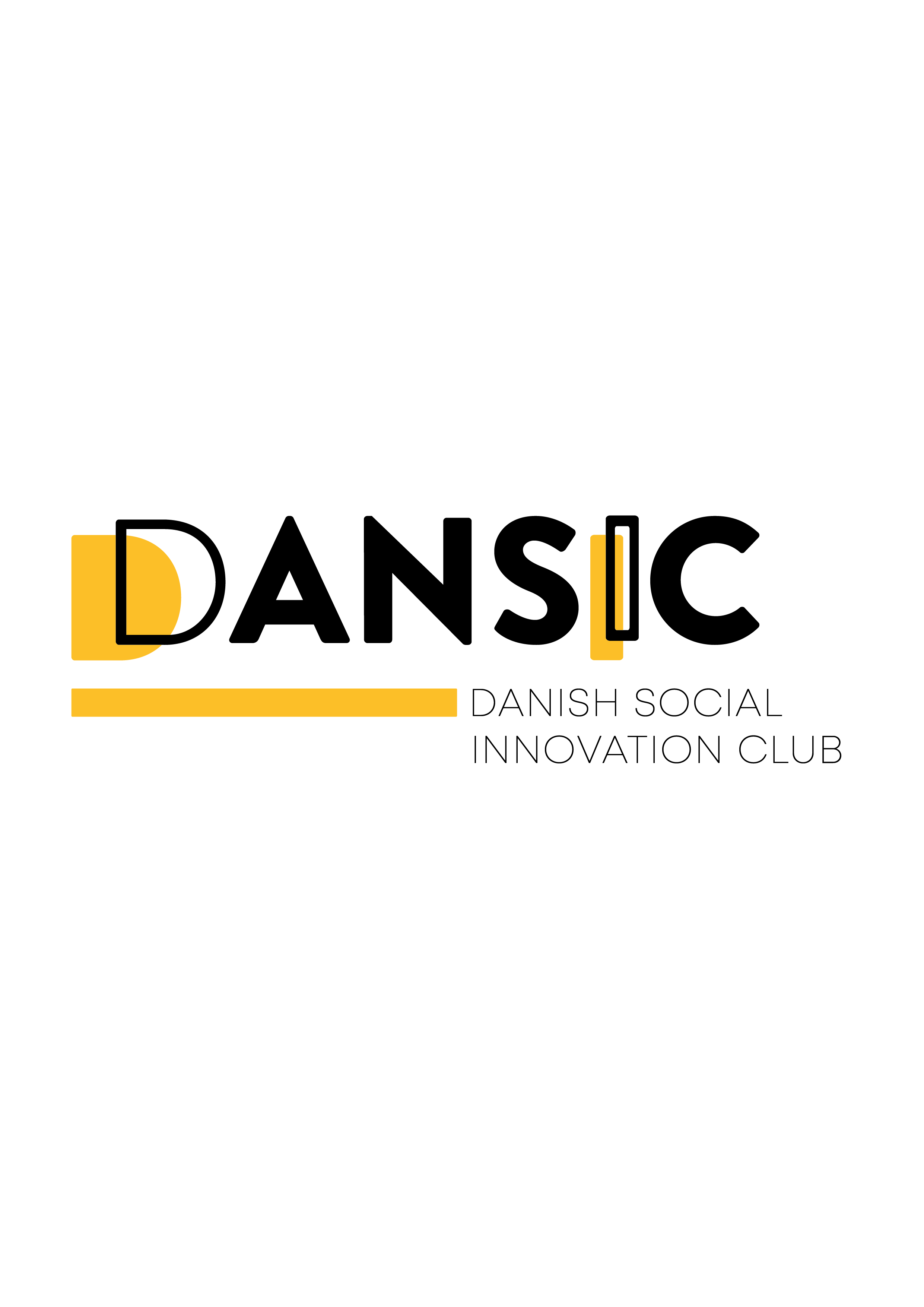 Danish Social Innovation Club (DANSIC) logo