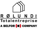 Rølund logo