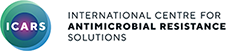 International Centre for Antimicrobial Resistance Solutions (ICARS) logo