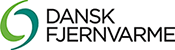 Dansk Fjernvarme logo
