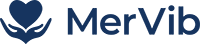 Levefællesskabet MerVib logo