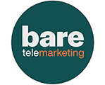 BareTM logo