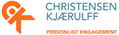 Christensen Kjærulff logo