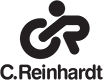C. Reinhardt logo
