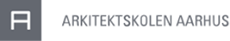 Arkitektskolen Aarhus logo