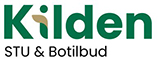 Kilden STU og Botilbud logo