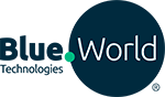 Blue World Technologies logo