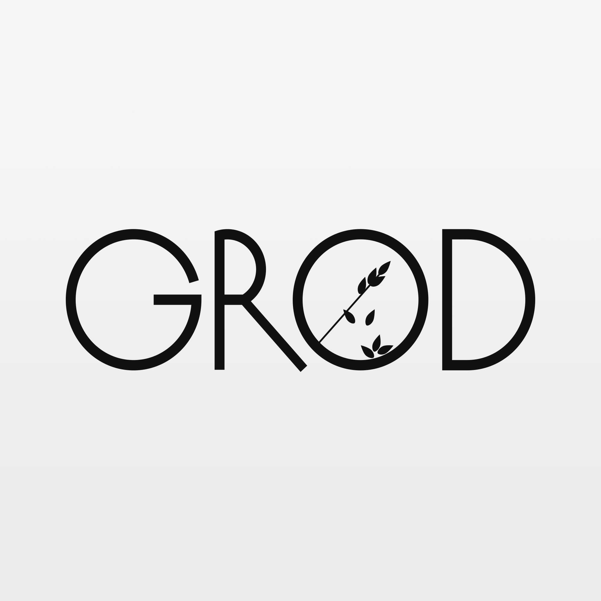 GRØD logo