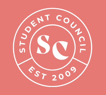 ITU Student Council logo