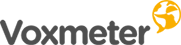 Voxmeter logo