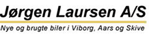 Jørgen Laursen. Viborg logo