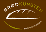 Brødkunsten I/S logo