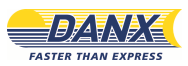 DANX logo