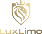 LuxLimo logo
