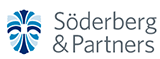 Söderberg & Partners logo