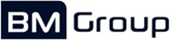 BM Group International logo