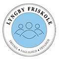 Lyngby Friskole logo