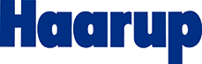 Haarup Maskinfabrik logo