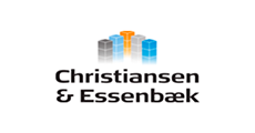 Christiansen & Essenbæk logo
