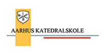 Aarhus Katedralskole logo