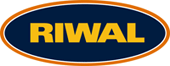 Riwal Danmark logo