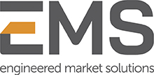 Engineered Market Solutions logo