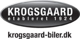 Krogsgaard-Jensen Automobiler logo