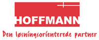 Hoffmann logo